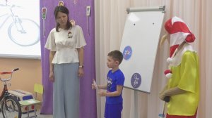 Процесс воспитания ответственного участника дорожного движения — это комплексная работа