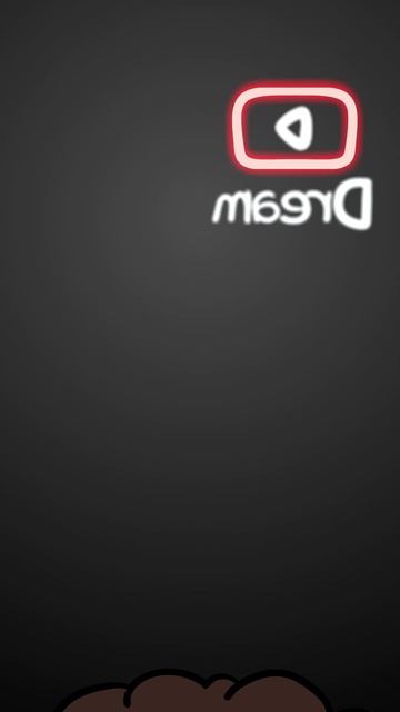 Dream Face Reveal but something goes wrong