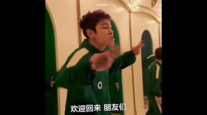 Я сделал ЭДИТ с ТАНОСОМ