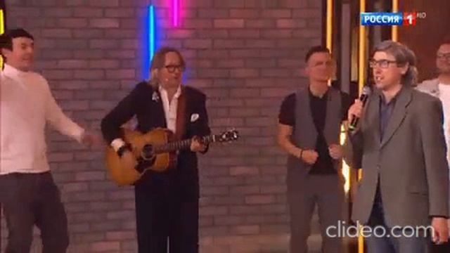 передача песни от всей души