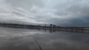 Обзор катушки Cadence elves 2 : Паровозик, который СМОГ!🔥