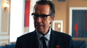 Звёздный городок (1 сезон) — Официальный трейлер (2026)