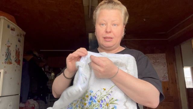 25.04.2026 посылочка пришла🥳🥳🥳🥳🥳