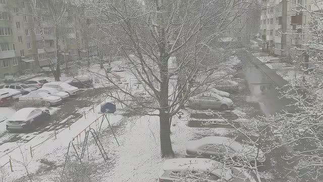 Сад-огород дела весенние 22 апреля.