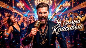 Я САМЫЙ КРАСИВЫЙ