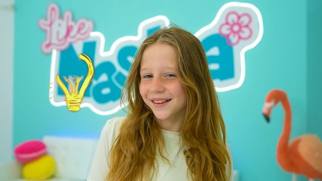 Настя и друзья. Глинда и Эльфаба в школе волшебства