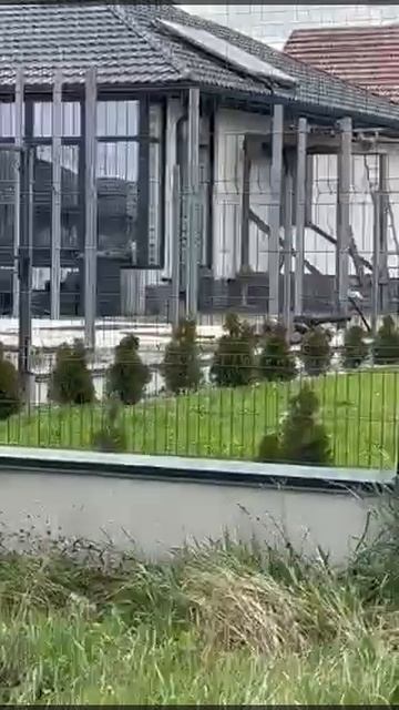 тцк на крыше