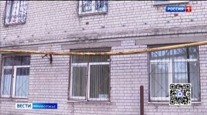 7 лет жители дома №8 по улице Мельникова-Печерского ждут ремонта газопровода