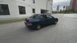 Mitsubishi Lancer - 365.000₽