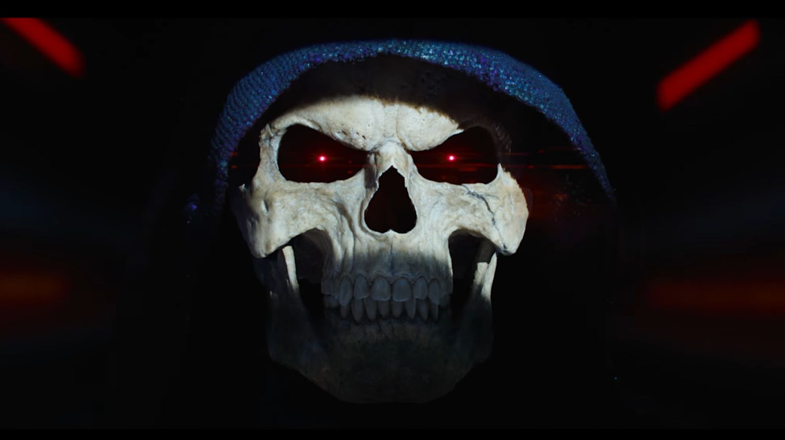 Властелины вселенной - Русский трейлер 3 (Субтитры, 2026)