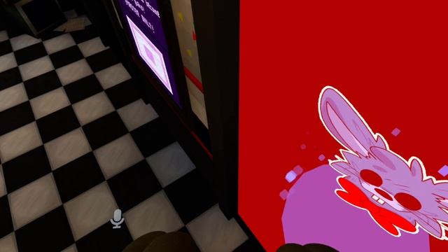 фнаф виар чат