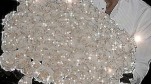 Ах, Эти Белые Розы🌹🌹