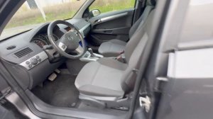 Opel Astra H рест/2009/АКПП/1.8
