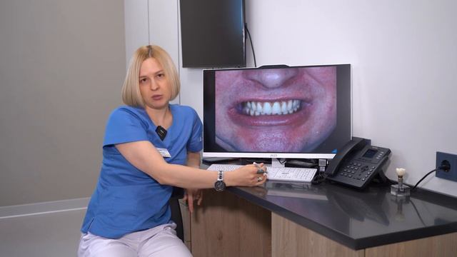 Как мы спланировали и восстановили улыбку пациенту