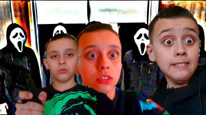 КРИК УНИЧТОЖЕН | Сериал СУПЕР-ПАЦАНЫ - 75 Серия