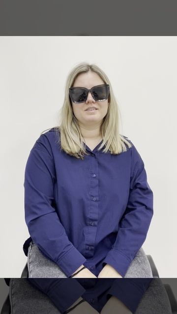 Отзыв о лазерной коррекции зрения в клинике 