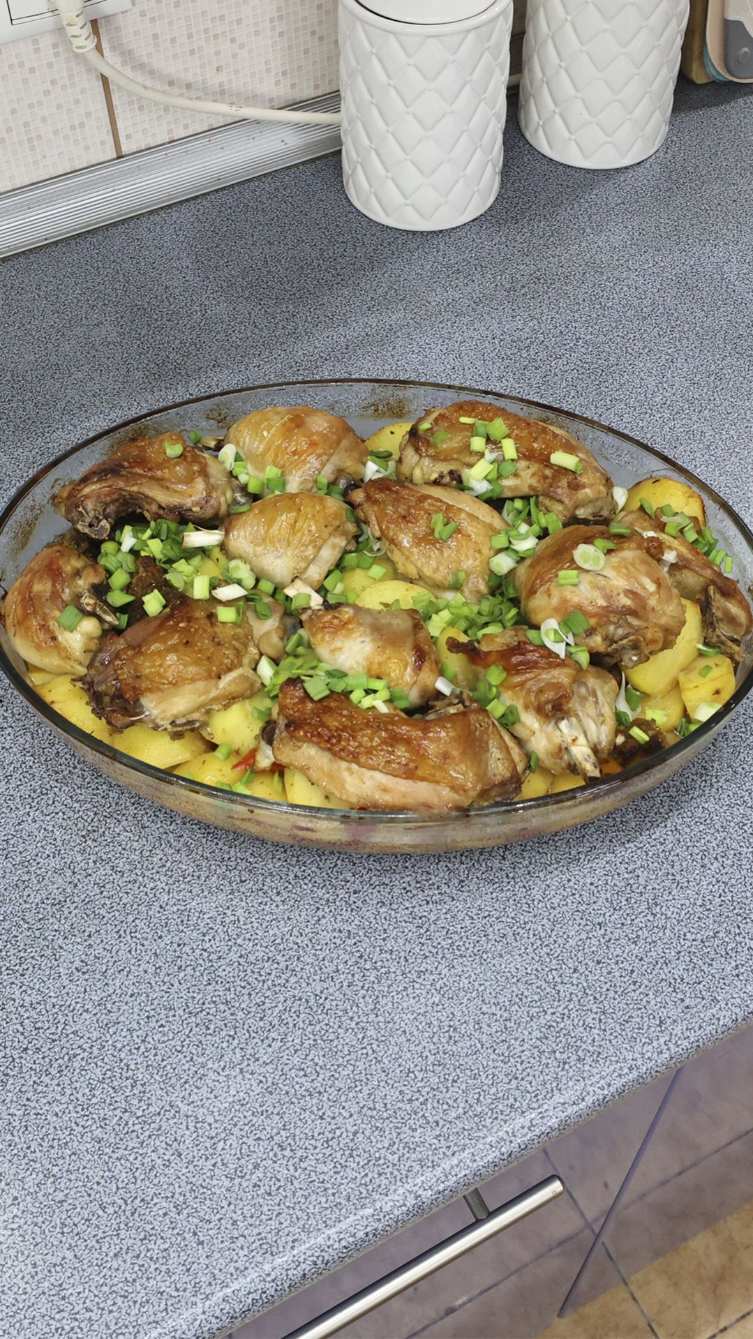 Шикарный ужин  за 10 минут