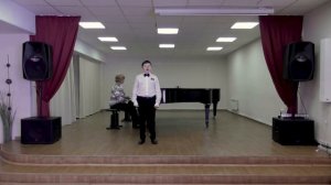 Поклонимся Великим Тем Годам 1 часть