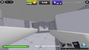 🤩НОВЫЙ РОЛИК С ПК РИВАЛС РОБЛОКС COME BACK!🤩 (чек описание!)