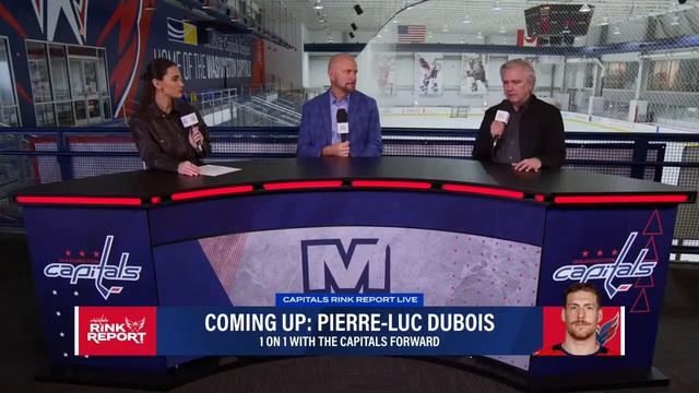 Rink Report Live | March 23