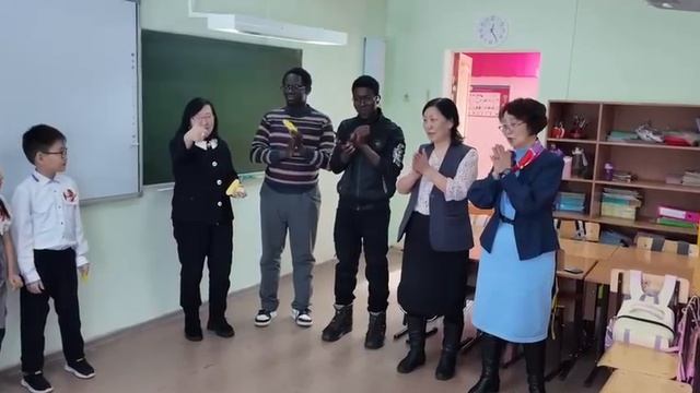 Франкофония в СВФУ