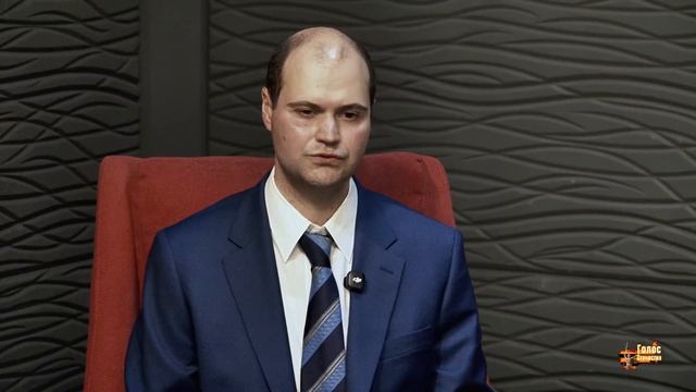 Почему я иду во власть - Сергей Корнев, Лидия Желамкова