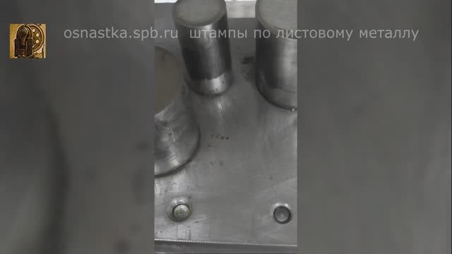 Увеличение зазора 1. План.