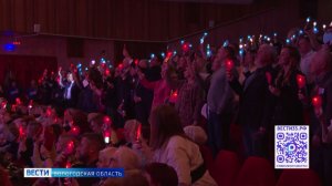 Тысячи общественных активистов собрал масштабный патриотический форум в Череповце