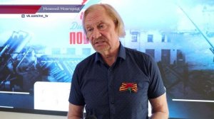 Более 33 тысяч жителей Нижегородской области сегодня написали «Диктант Победы»