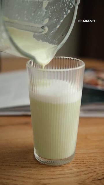 Матча-латте 🍵