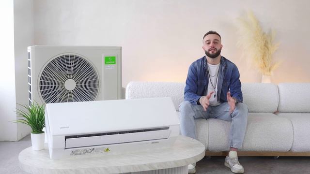 ENIGMA II от LESSAR inverter. Достойное продолжение.