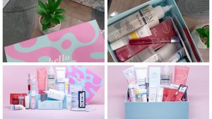 УЧАСТВУЙТЕ / ПОДАРОЧНЫЙ БОКС 🪷/ФАРМАКОСМЕТИКА / АПТЕЧНАЯ КОСМЕТИКА ДЛЯ ЛИЦА ,ТЕЛА И ВОЛОС