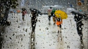 Фёдор Тютчев -Весенняя гроза.Читает Резникова. Ю.