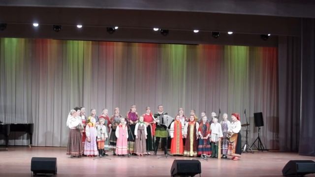 3 Современный духовный стих Всех Россию любящих из личного архива П. А. Сорокина