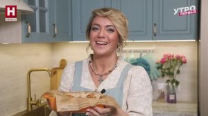 Морковный десерт | ПРО УЮТ