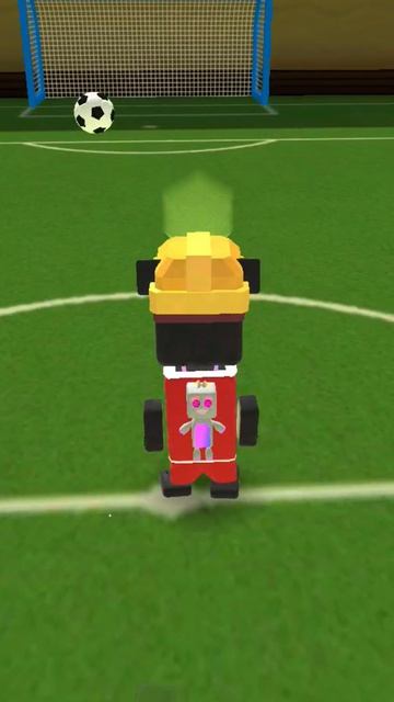 я забил гол 🥅🥅