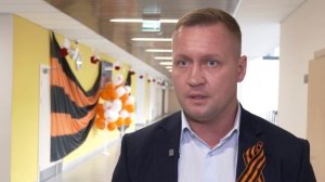 Пушкинский присоединился к патриотической акции «Диктант Победы»