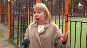 Новостной выпуск 18 апреля 2026 года