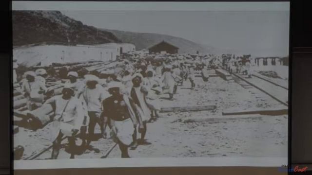 Vinay Lal - Moral & Political Thought of Gandhi, Lecture 5 of 19, April 12, 2026