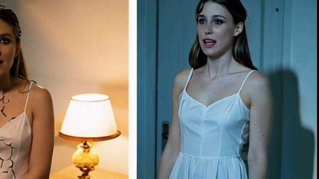 я твоя кукла