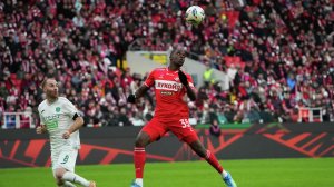 ФК «Спартак» и его победа в день рождения.