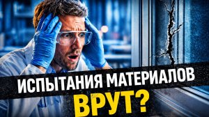 Твое окно умрет через 5 лет! ГОСТ обещает 20 лет, но реальность хуже. Срочно узнай правду