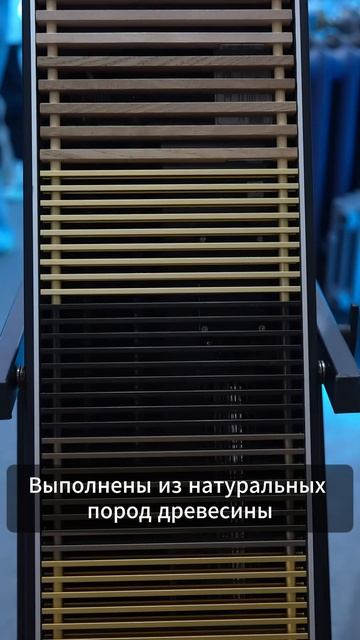 МТК Групп на MosBuild 2026 в Москве - внутрипольные конвекторы Primoclima