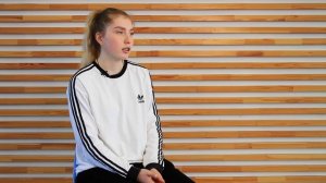 Интервью для Энциклопедии МАУДО ДПШ, Полина Щукина