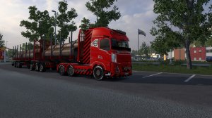 ETS 2 1.58.2.1s🙊