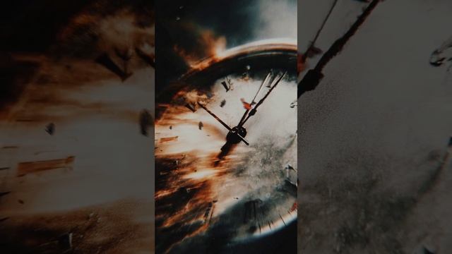 Ускользающий миг