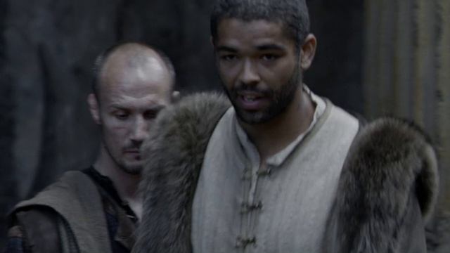 Меч короля Артура