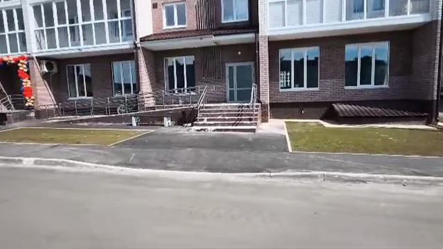 Казанская 16 Б 120 м2