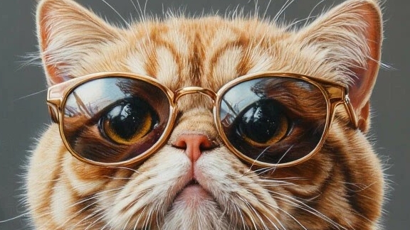 Животные в образах: неожиданные перевоплощения