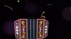 Самовар в ритме